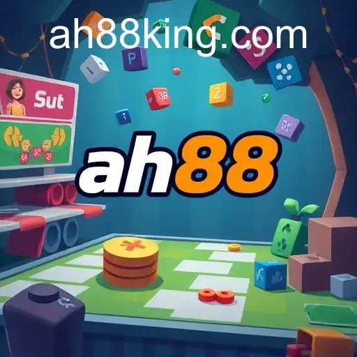 The Rise of Casual Games: A Deep Dive into the 'ah88' Category