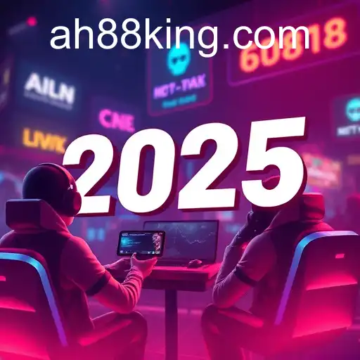 Digital Evolution: The Role of 'ah88' in Modern Gaming