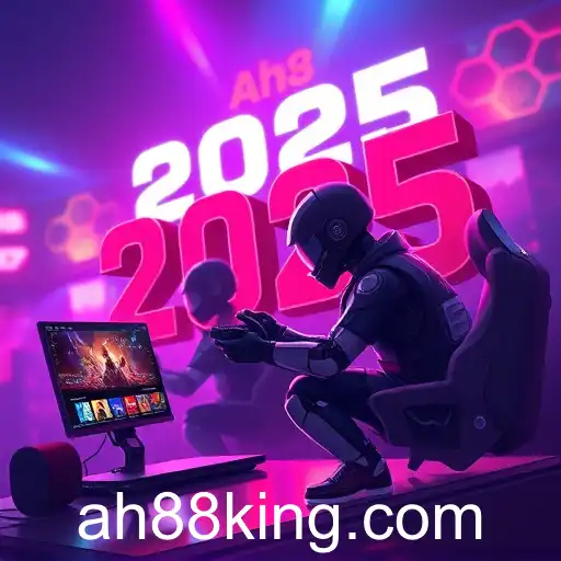 Digital Evolution of Gaming Platforms