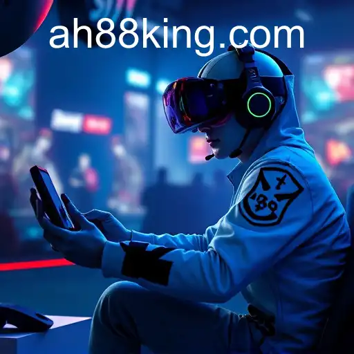 The Evolution of Online Gaming Platforms