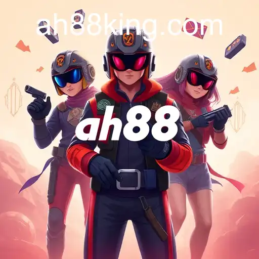 Gaming Platform 'ah88' Revolutionizes Player Engagement
