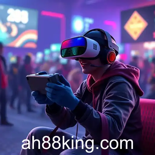 Gaming Trends Shake Online Platforms