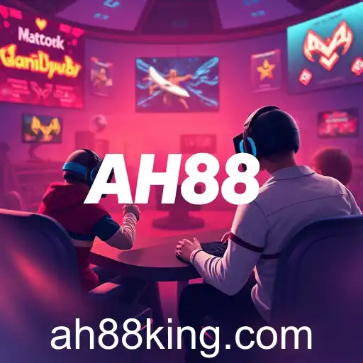 The Rise of AH88 in Digital Gaming