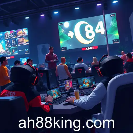 AH88: Bridging Old-School Charm with Modern Gaming