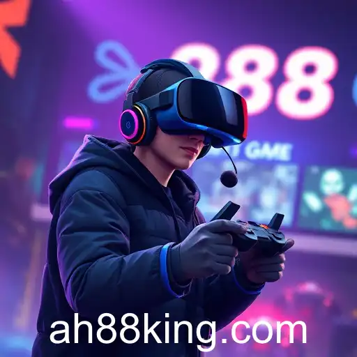 AH88 Revolutionizes Online Gaming