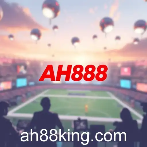 Digital Gaming Evolution Thrives with AH88