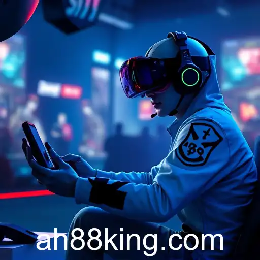 The Evolution of Online Gaming Platforms