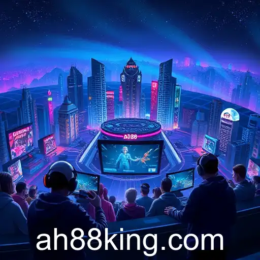 Gaming Innovations Lead the Way in 2025