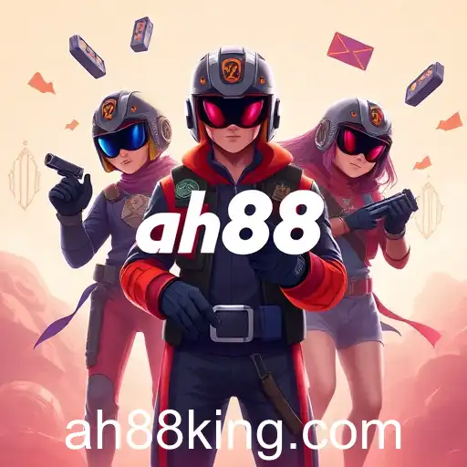 Gaming Platform 'ah88' Revolutionizes Player Engagement