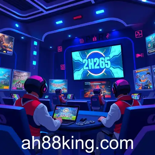 Gaming Trends Shaping the Future