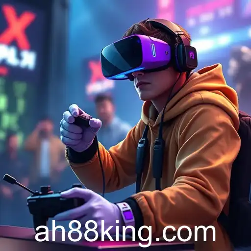 Gaming Trends in 2025: What's Shaping the Industry