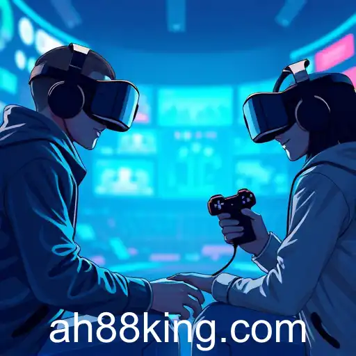 The Surge of Online Gaming in 2025