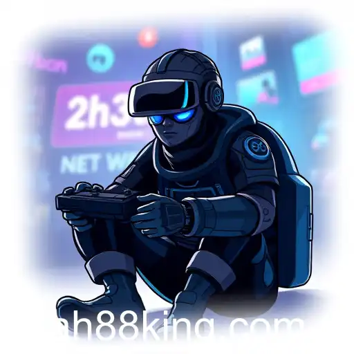 The Rise of Online Gaming Platforms