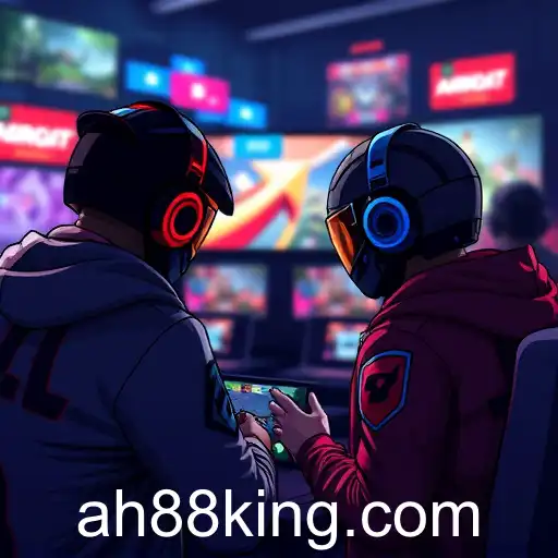 The Rise of AH88 in the Gaming World