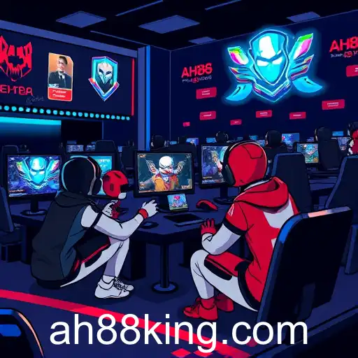 The Rise of AH88: Gaming in 2025