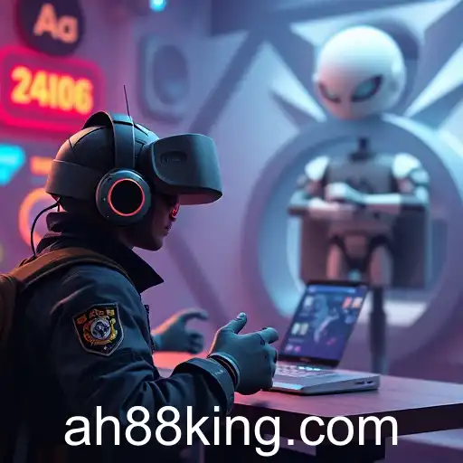 The Rise of AH88 in the Gaming World