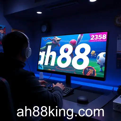 The Rise of Gaming in 2025: Spotlight on AH88