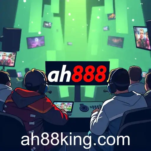 The Rise of Online Gaming Websites