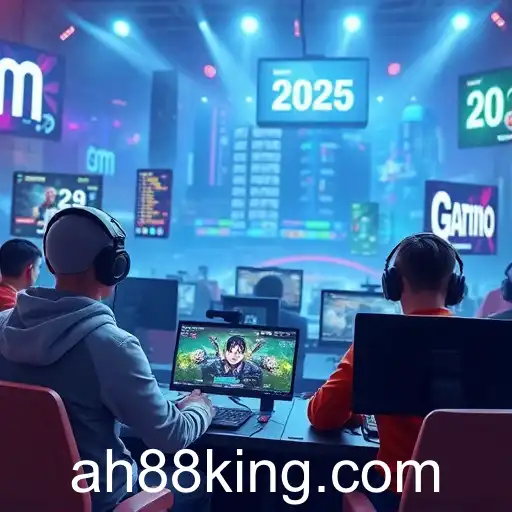 Rising Popularity of AH88 in the Gaming World