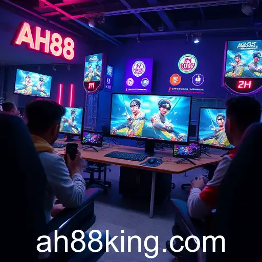 Rising Popularity of Online Gaming Communities in 2025