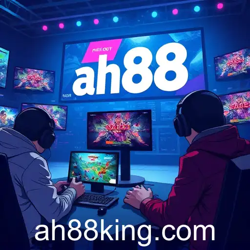 The Rising Tide of Online Gaming