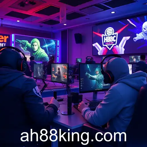 Emerging Trends and Highlights in Online Gaming