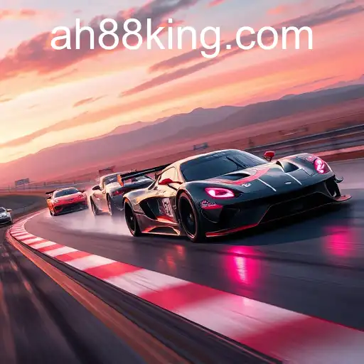 Exploring the Thrills and Excitement of Racing Games