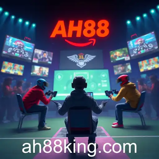 AH88: The Rise of a Game Hub