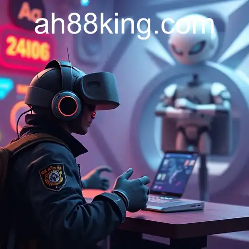 The Rise of AH88 in the Gaming World