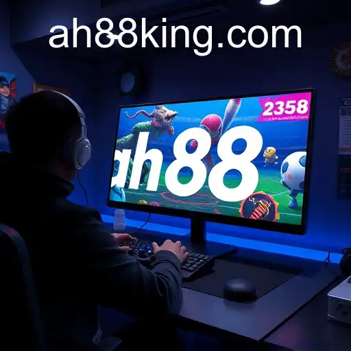 The Rise of Gaming in 2025: Spotlight on AH88