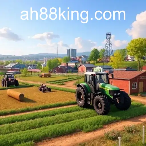 Exploring the World of Simulation Games: A Thriving Genre with Endless Possibilities