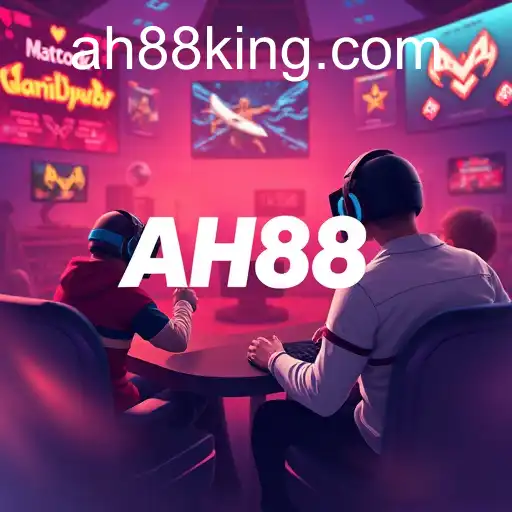 The Rise of AH88 in Digital Gaming