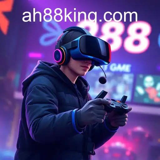 AH88 Revolutionizes Online Gaming