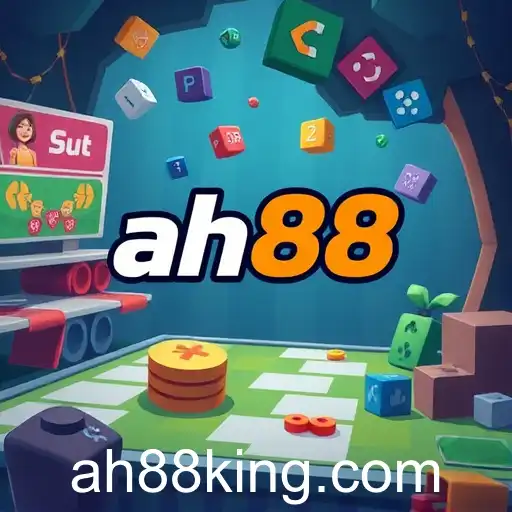The Rise of Casual Games: A Deep Dive into the 'ah88' Category