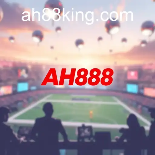 Digital Gaming Evolution Thrives with AH88