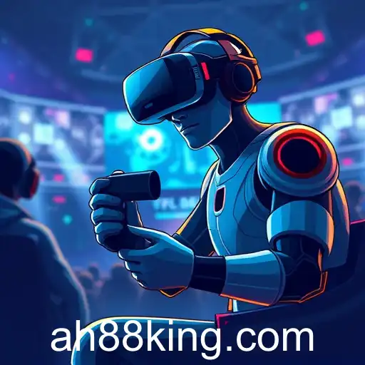 Emerging Trends in Online Gaming