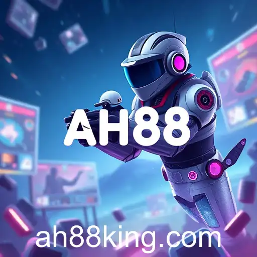 Ah88: The Evolution of Online Gaming