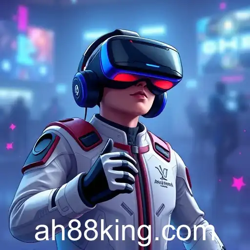 The Evolution of Online Gaming Platforms