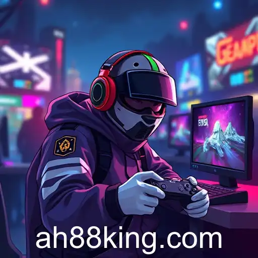 Gaming Trends Shaping the Future