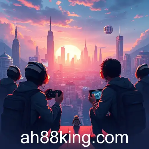 Gaming Trends in 2025: What's Shaping the Industry