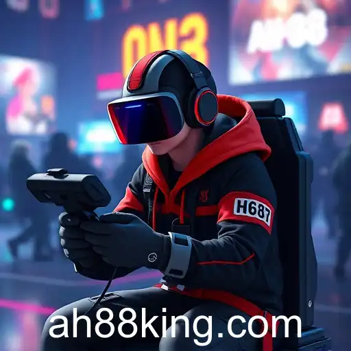 The Surge of Online Gaming: A 2025 Perspective