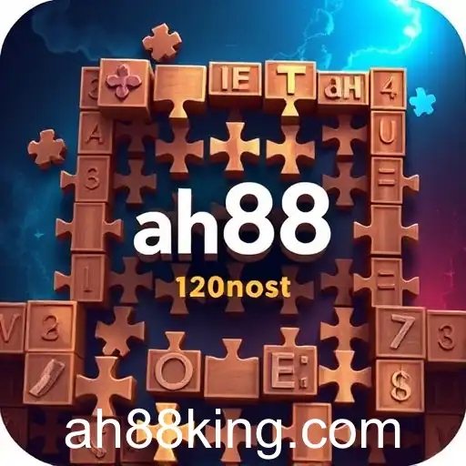 The Intriguing World of Puzzle Games: A Deep Dive into the 'ah88' Phenomenon