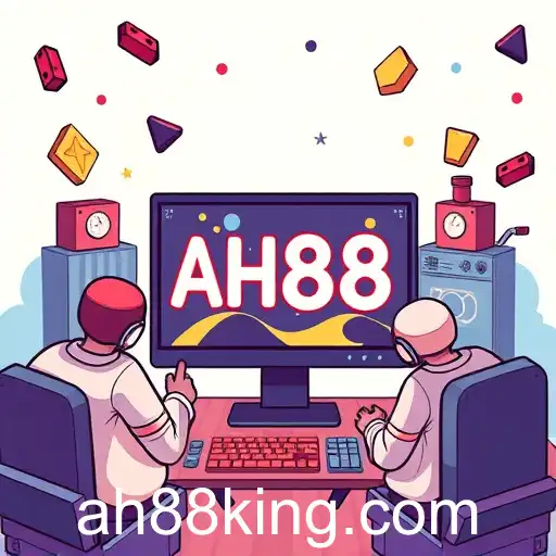 The Rise of AH88: Gaming in 2025