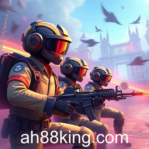 The Rise of AH88 in the Gaming World