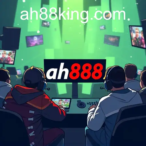 The Rise of Online Gaming Websites