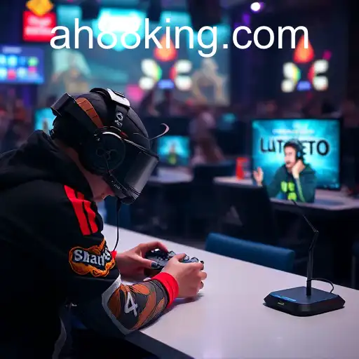 The Rise of Online Gaming in 2025