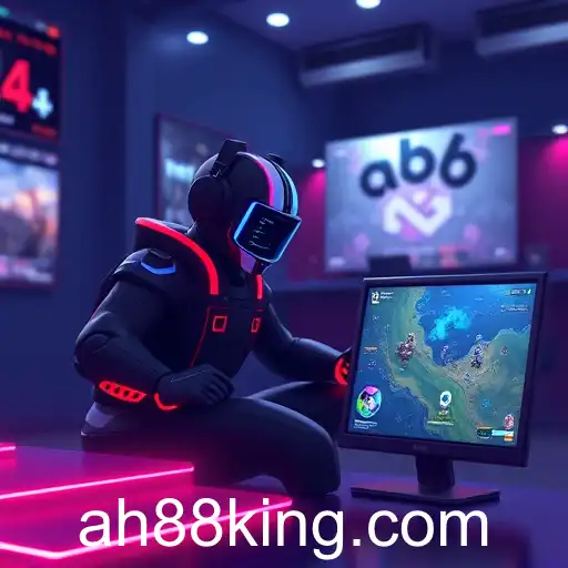 The Rise of Online Gaming and the AH88 Phenomenon