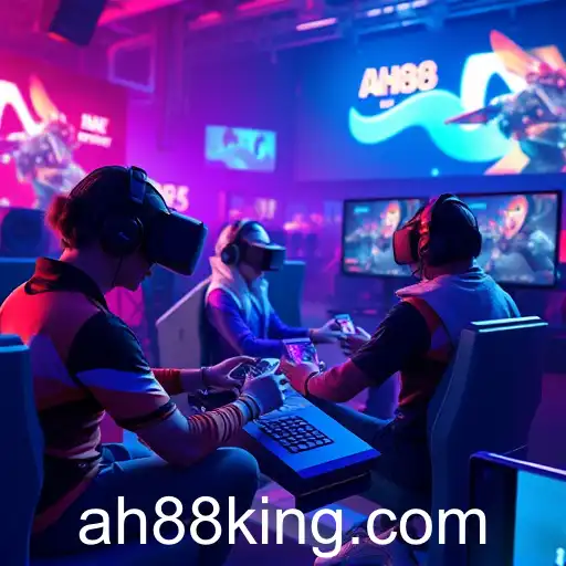 The Rise and Transformation of AH88 in Online Gaming
